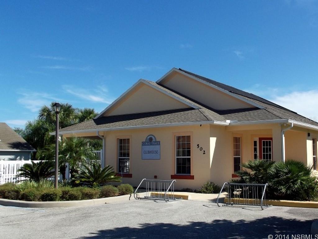 Coral Trace Ph 02 - Residential