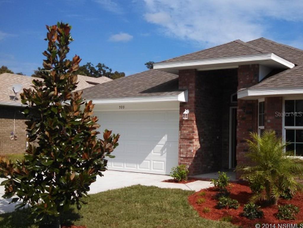 Coral Trace Ph 02 - Residential