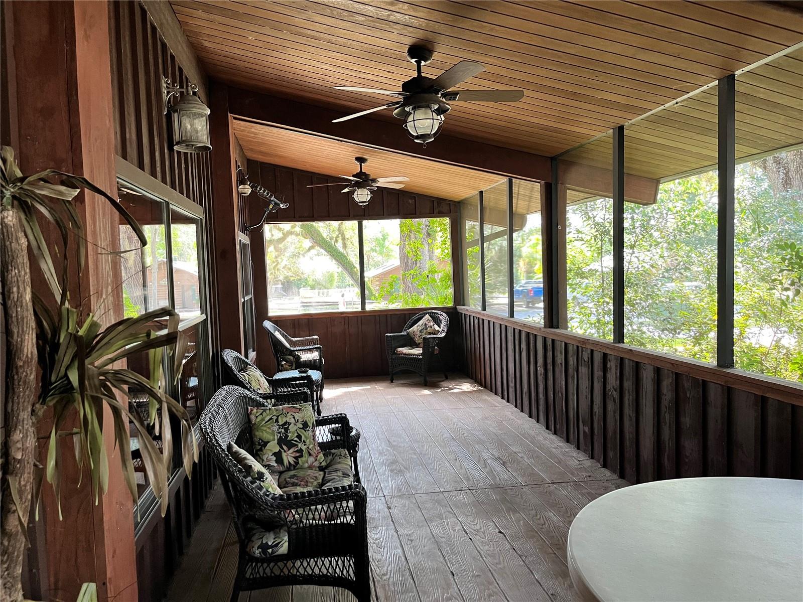 VILLAGE PARK AT THE WILDERNESS RV PARK ESTATES - Land