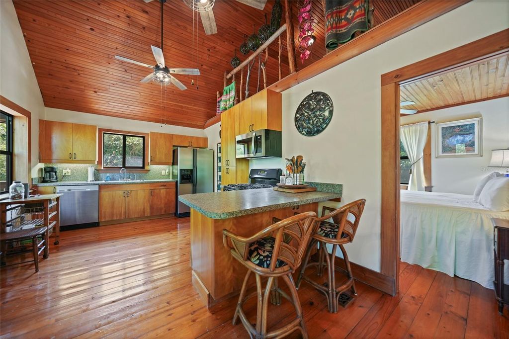 Photo of 5722 NE Tram Line Road, Arcadia, FL 34266 (MLS # C7520915)