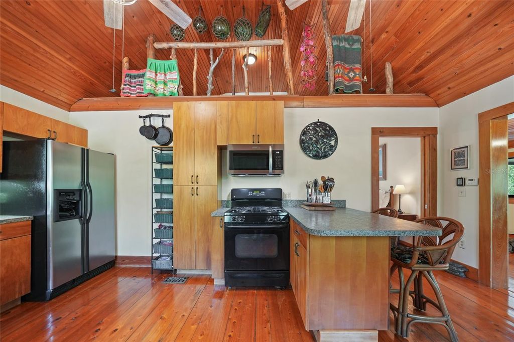 Photo of 5722 NE Tram Line Road, Arcadia, FL 34266 (MLS # C7520915)