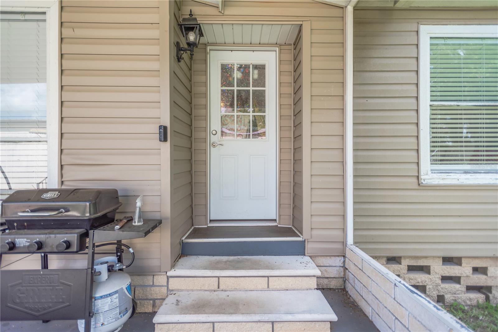 TIMBER LAKE ESTATES - Residential