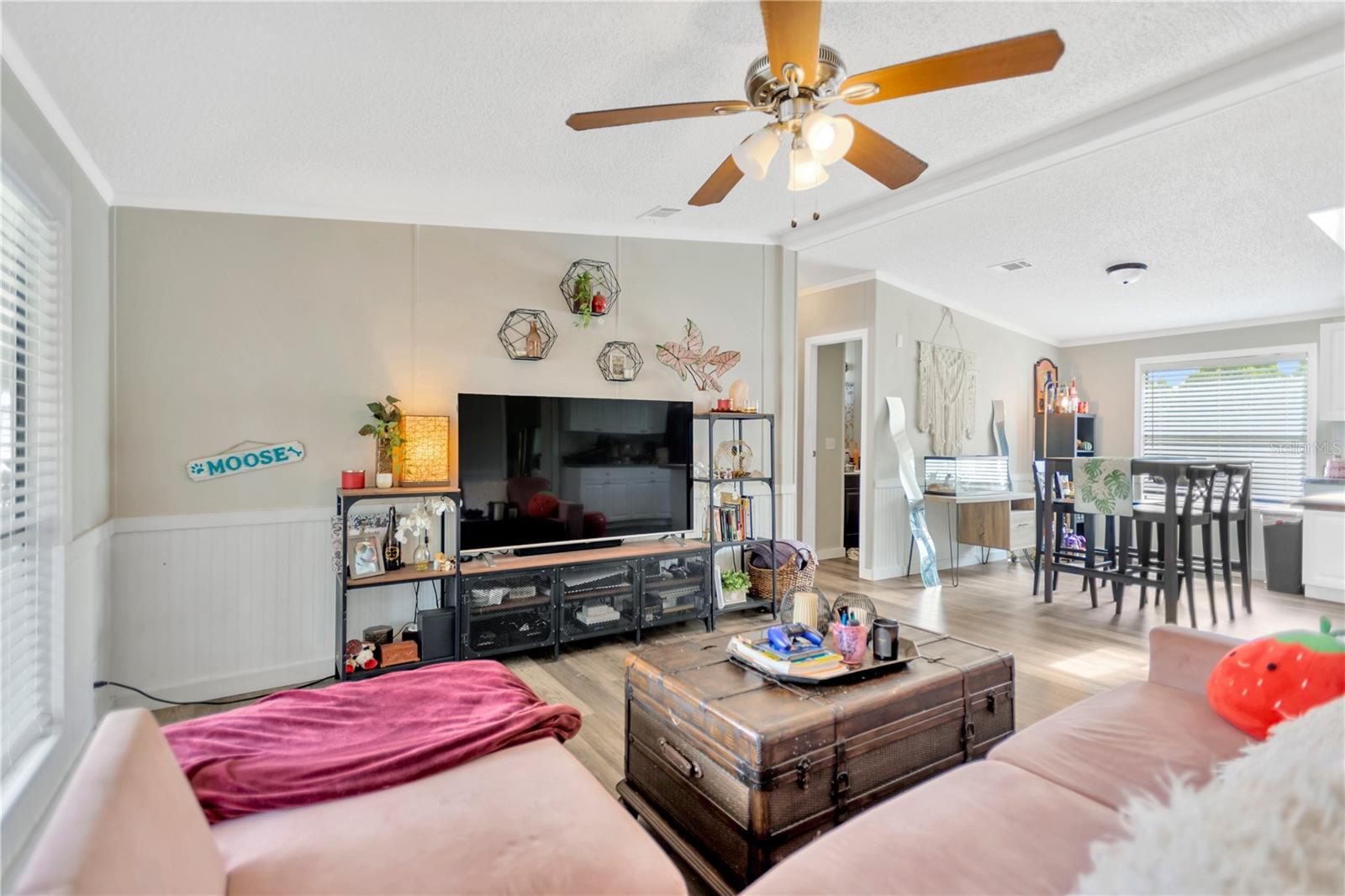 TIMBER LAKE ESTATES - Residential