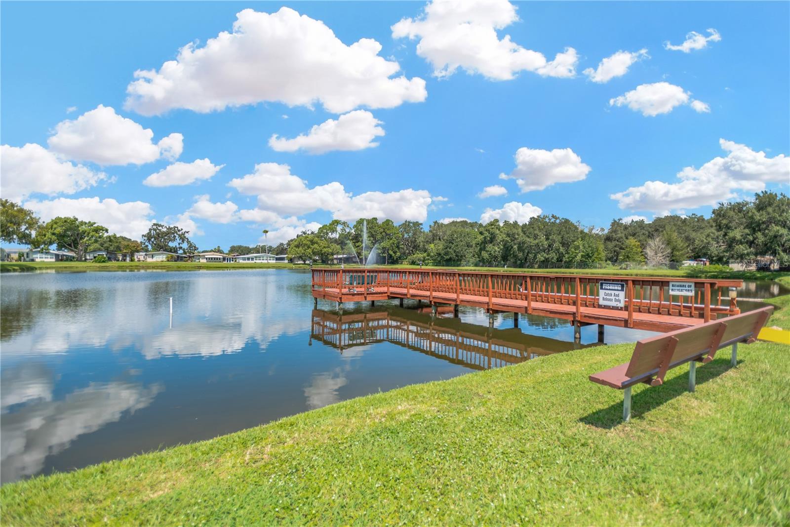 TIMBER LAKE ESTATES - Residential