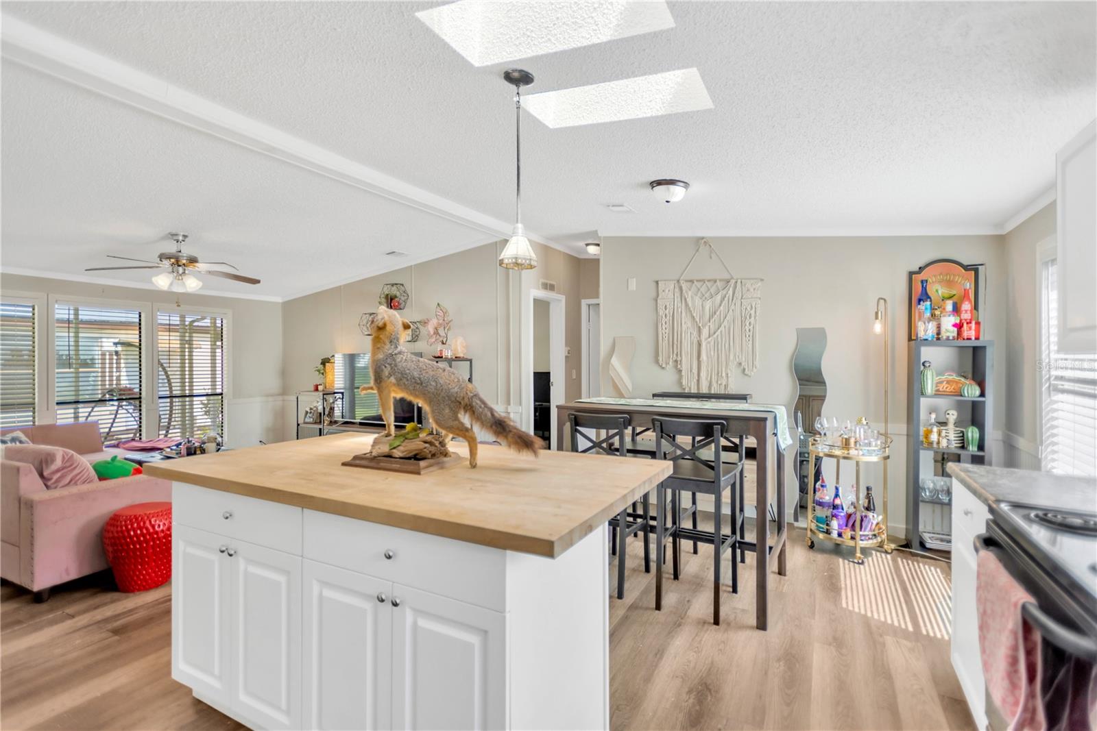 TIMBER LAKE ESTATES - Residential