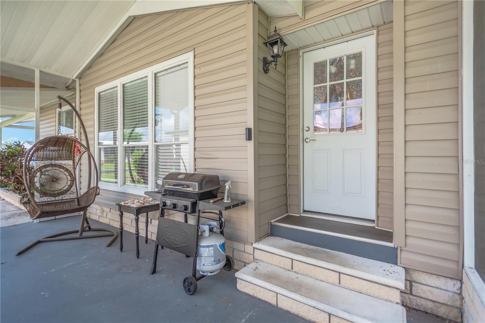 TIMBER LAKE ESTATES - Residential