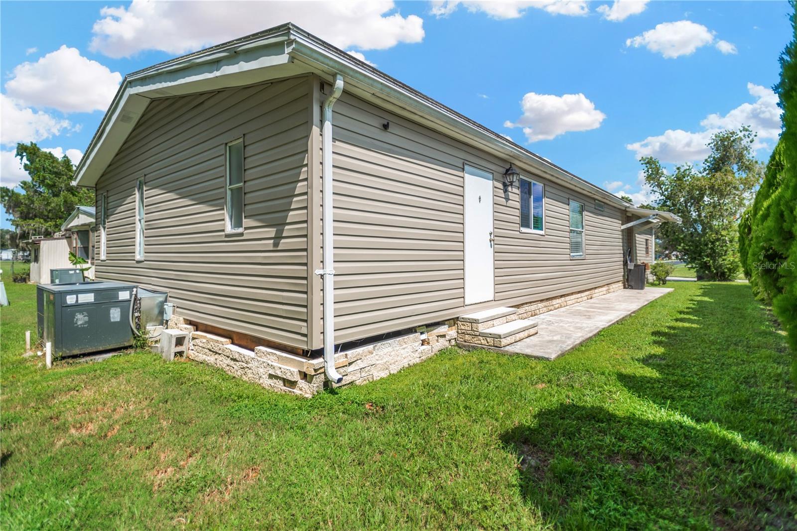 TIMBER LAKE ESTATES - Residential