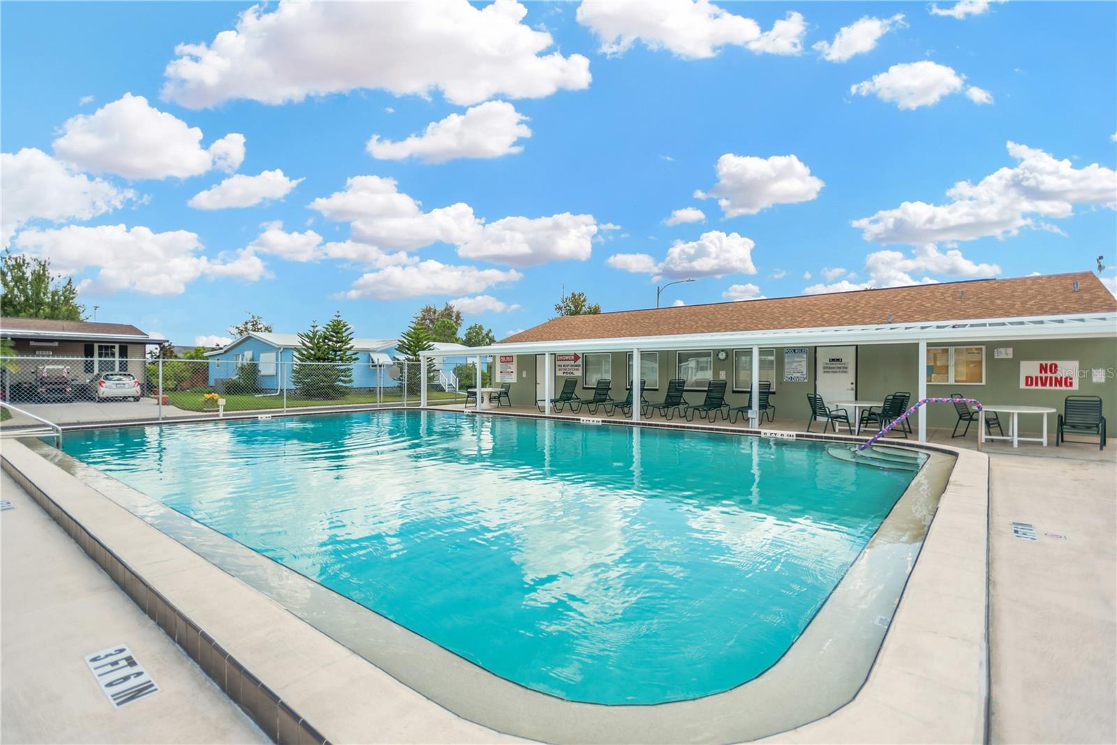 TIMBER LAKE ESTATES - Residential