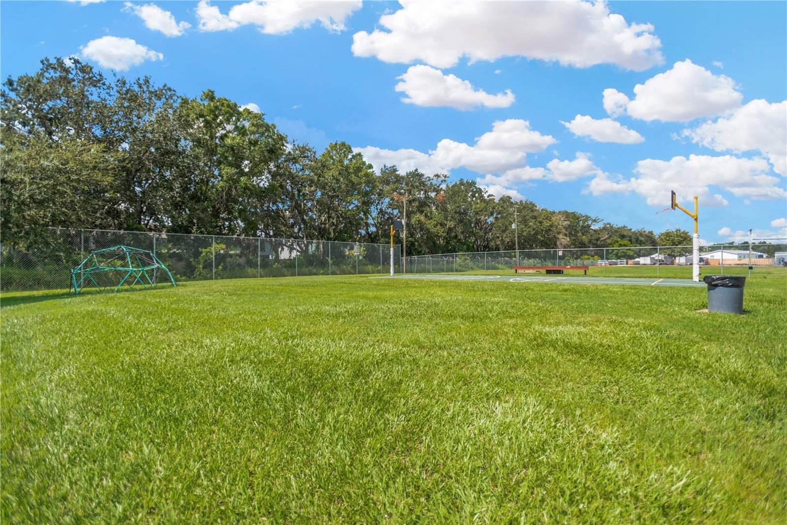 TIMBER LAKE ESTATES - Residential