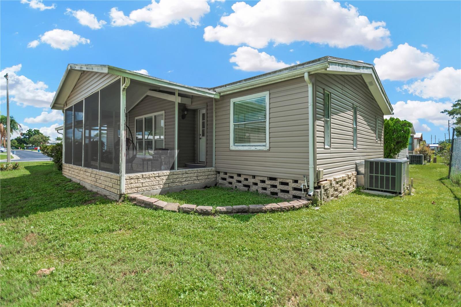 TIMBER LAKE ESTATES - Residential