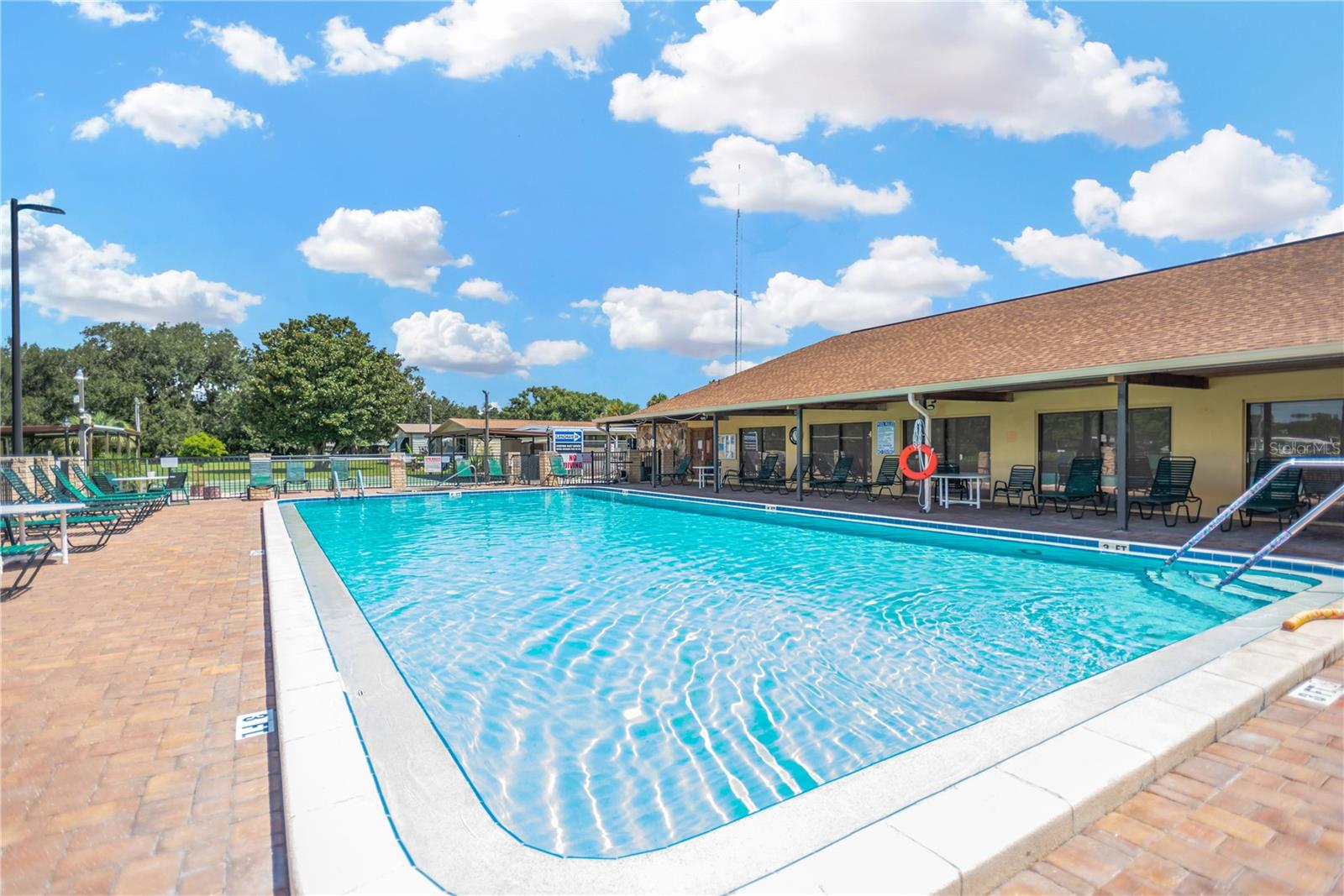 TIMBER LAKE ESTATES - Residential