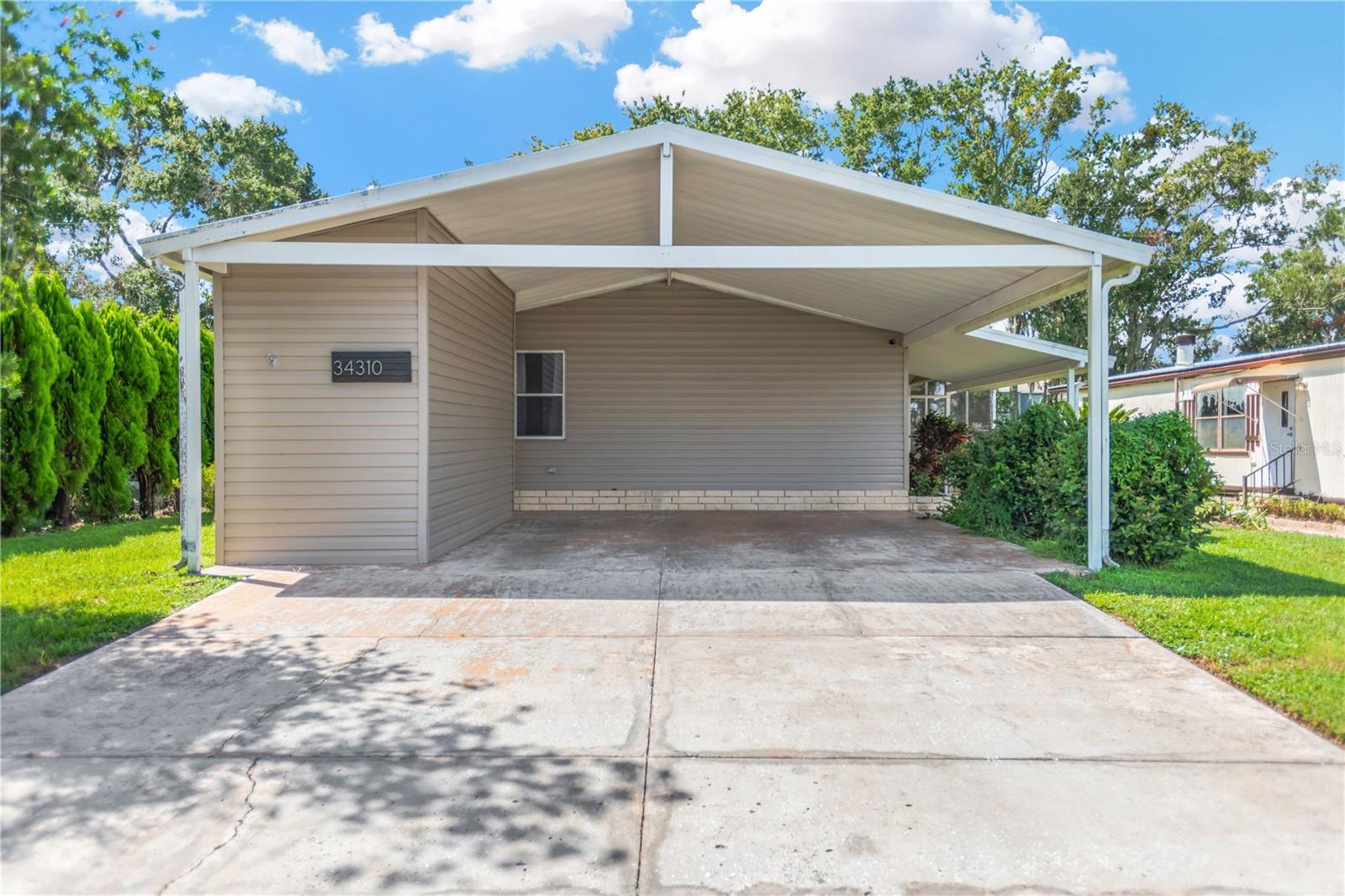 34310 LODGE DRIVE