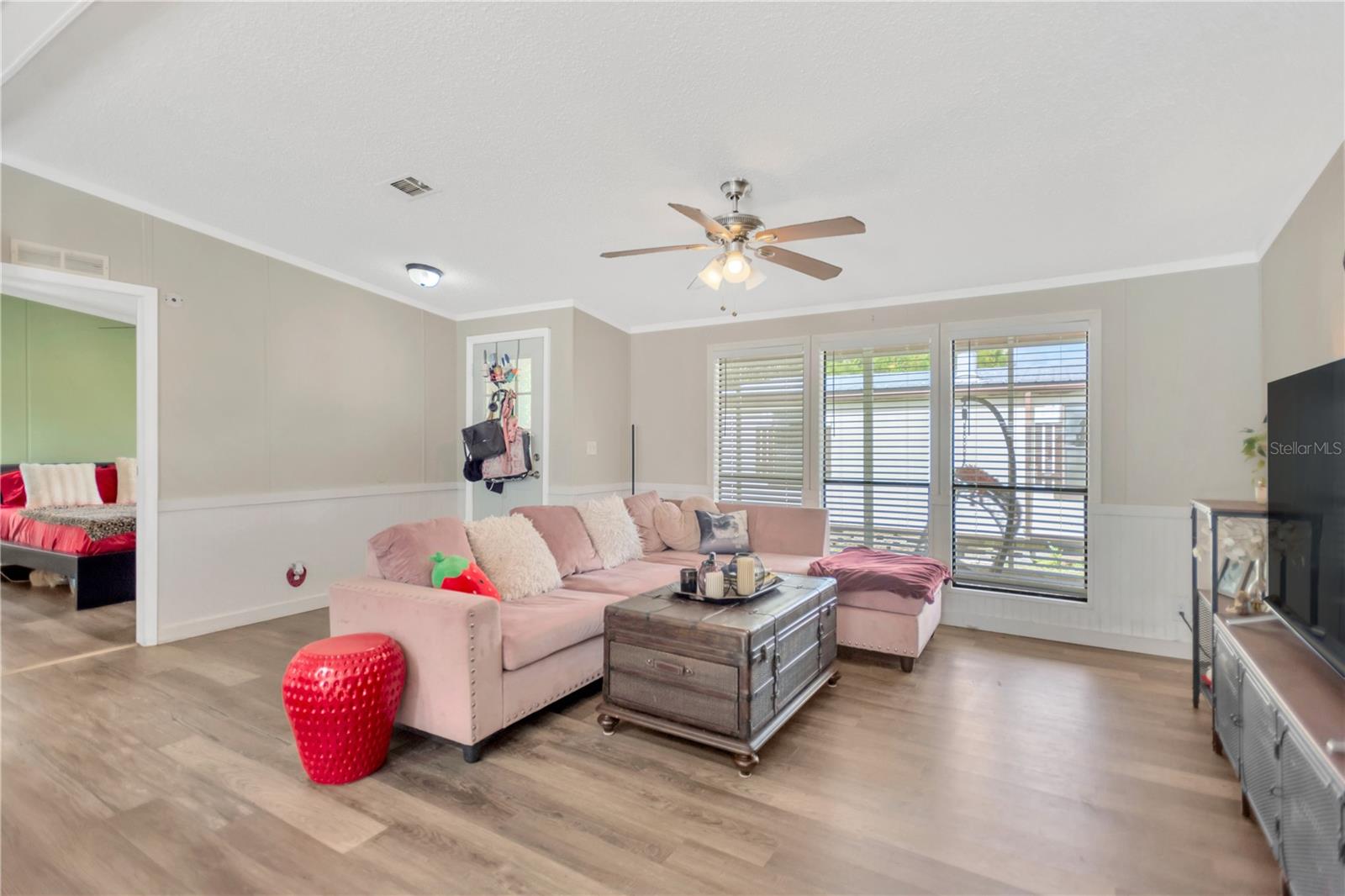 TIMBER LAKE ESTATES - Residential