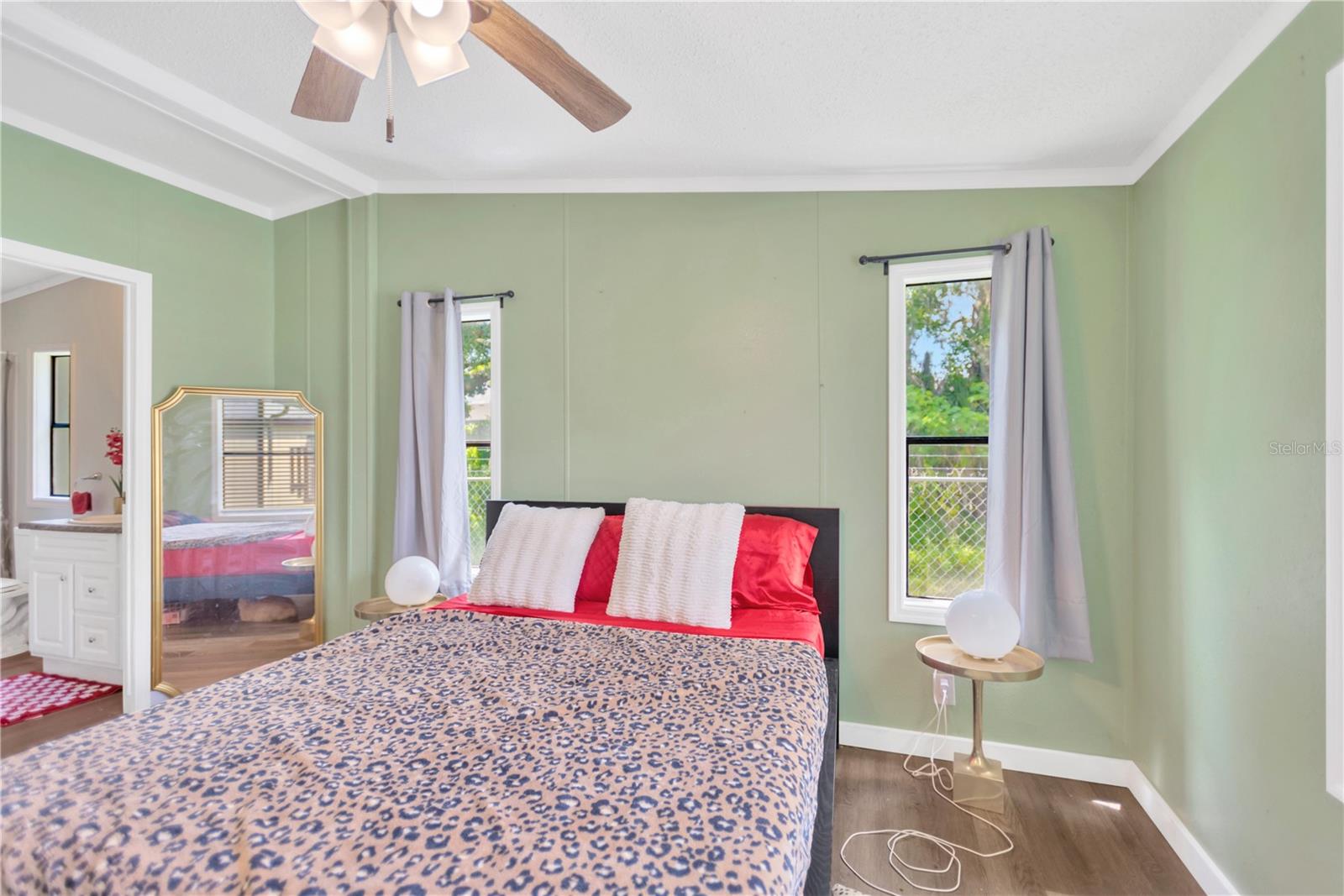 TIMBER LAKE ESTATES - Residential