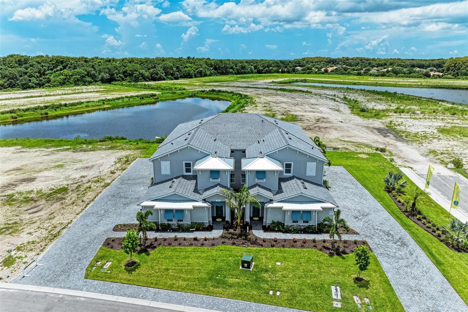 WATERCOLOR PLACE PH II - Residential Lease