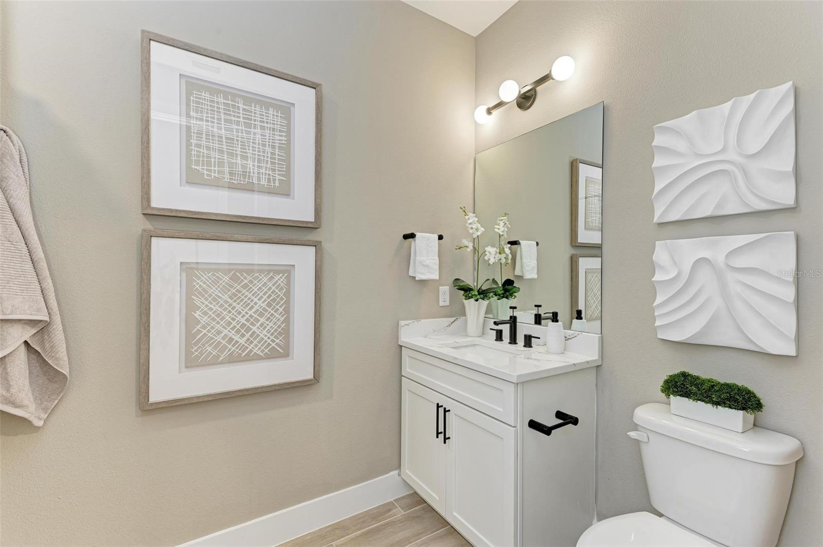 WATERCOLOR PLACE PH II - Residential Lease