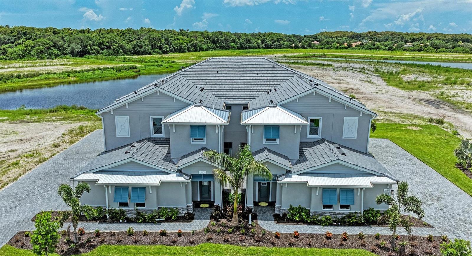 10016 REMBRANDT WAY 101