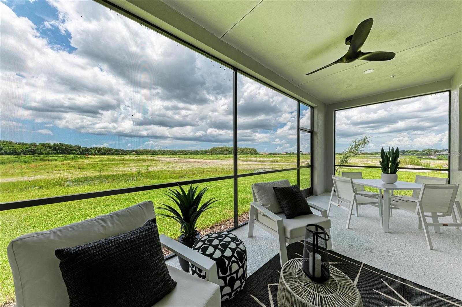 WATERCOLOR PLACE PH II - Residential Lease