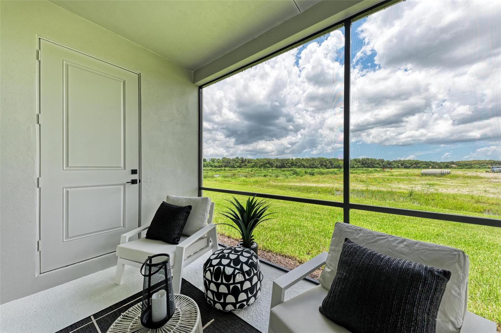 WATERCOLOR PLACE PH II - Residential Lease