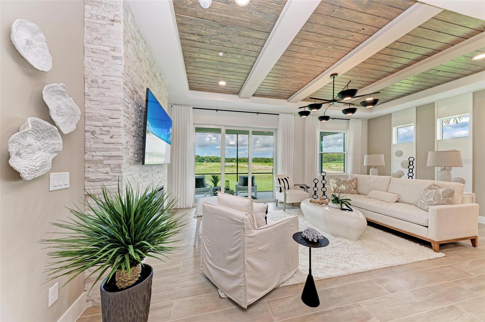 WATERCOLOR PLACE PH II - Residential Lease