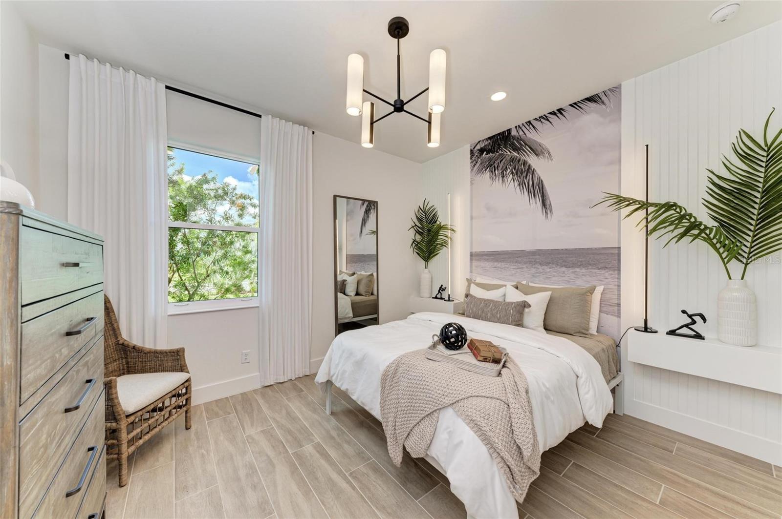 WATERCOLOR PLACE PH II - Residential Lease