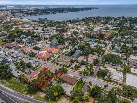 1005 W PLATT STREET TAMPA FL 33606