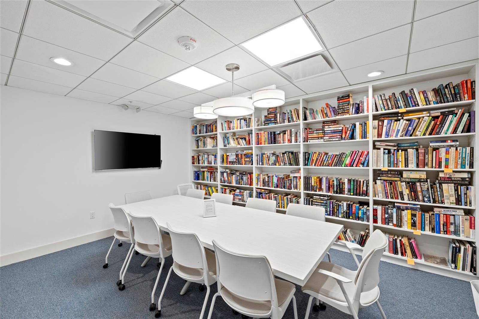 SEA GATE CLUB - Residential