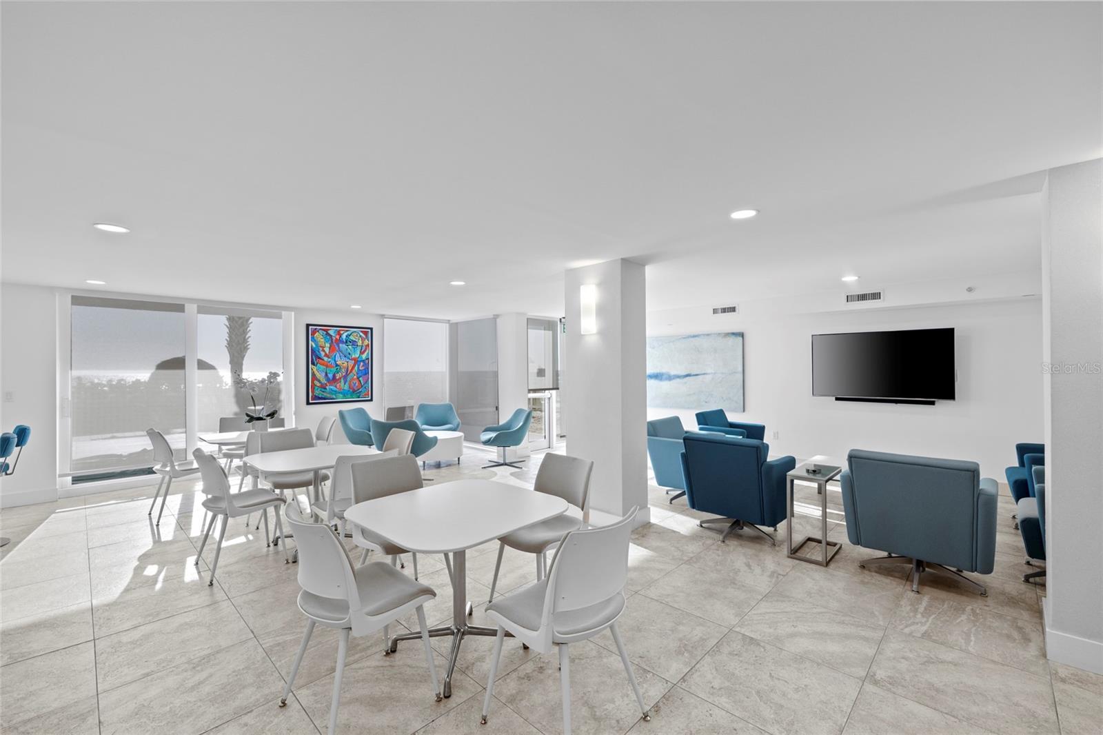 SEA GATE CLUB - Residential