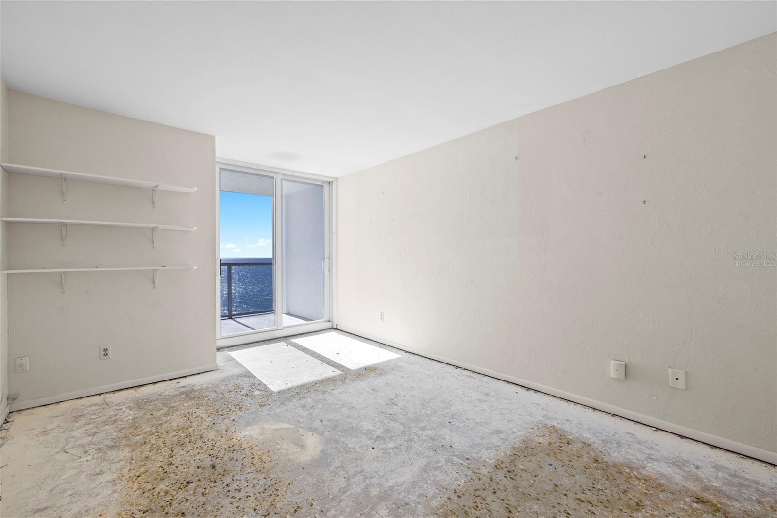 SEA GATE CLUB - Residential