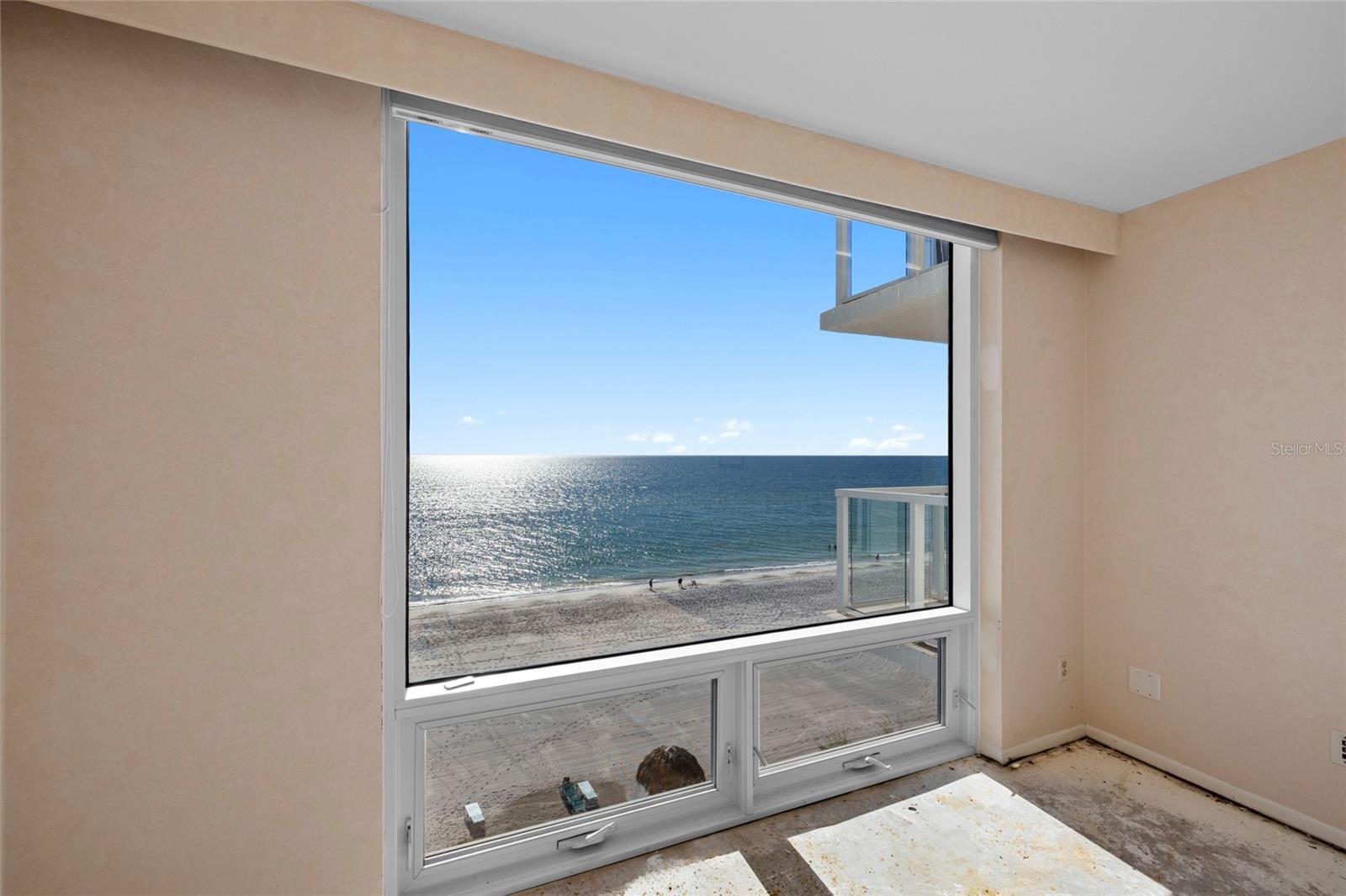 SEA GATE CLUB - Residential