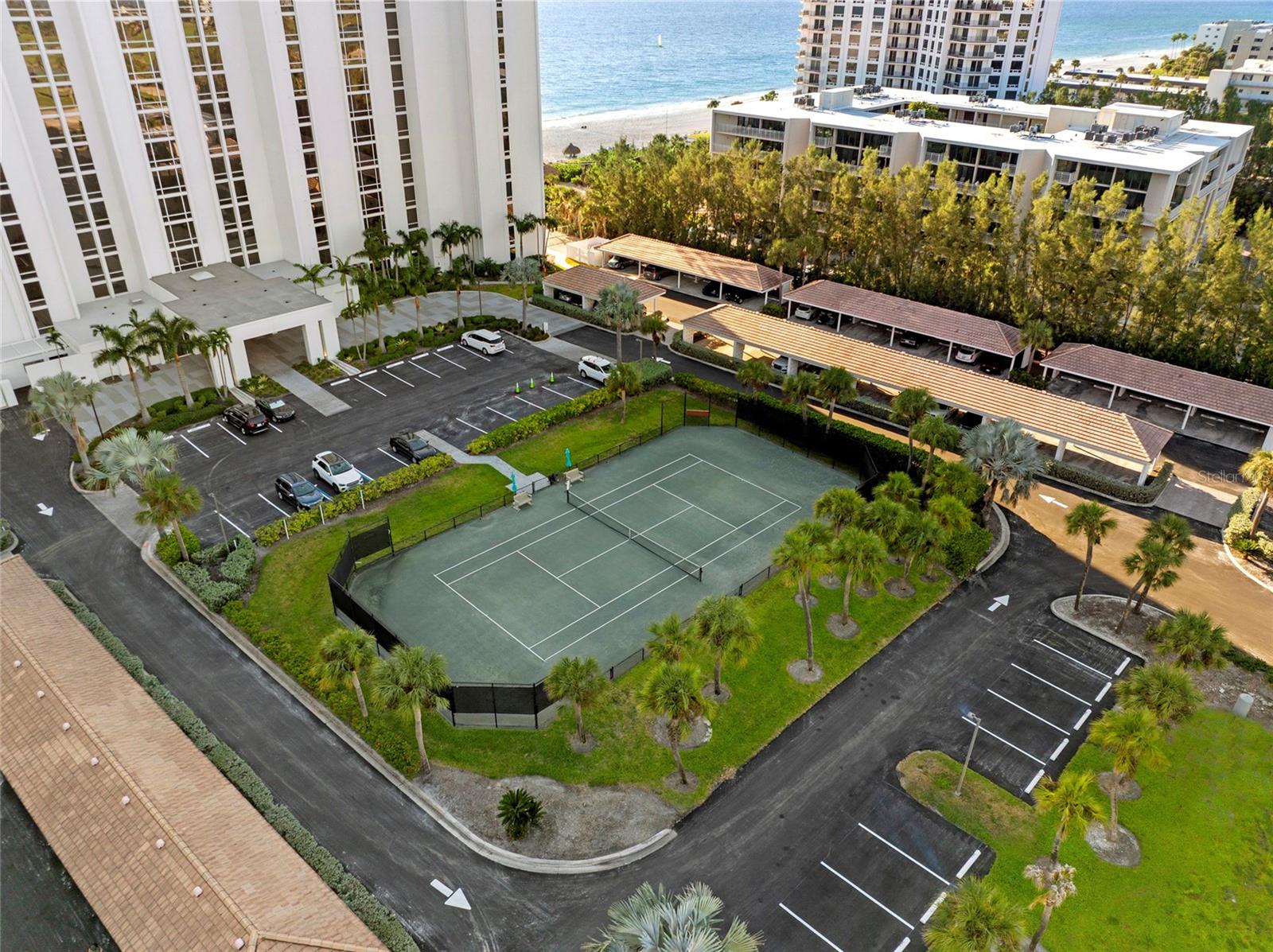 SEA GATE CLUB - Residential