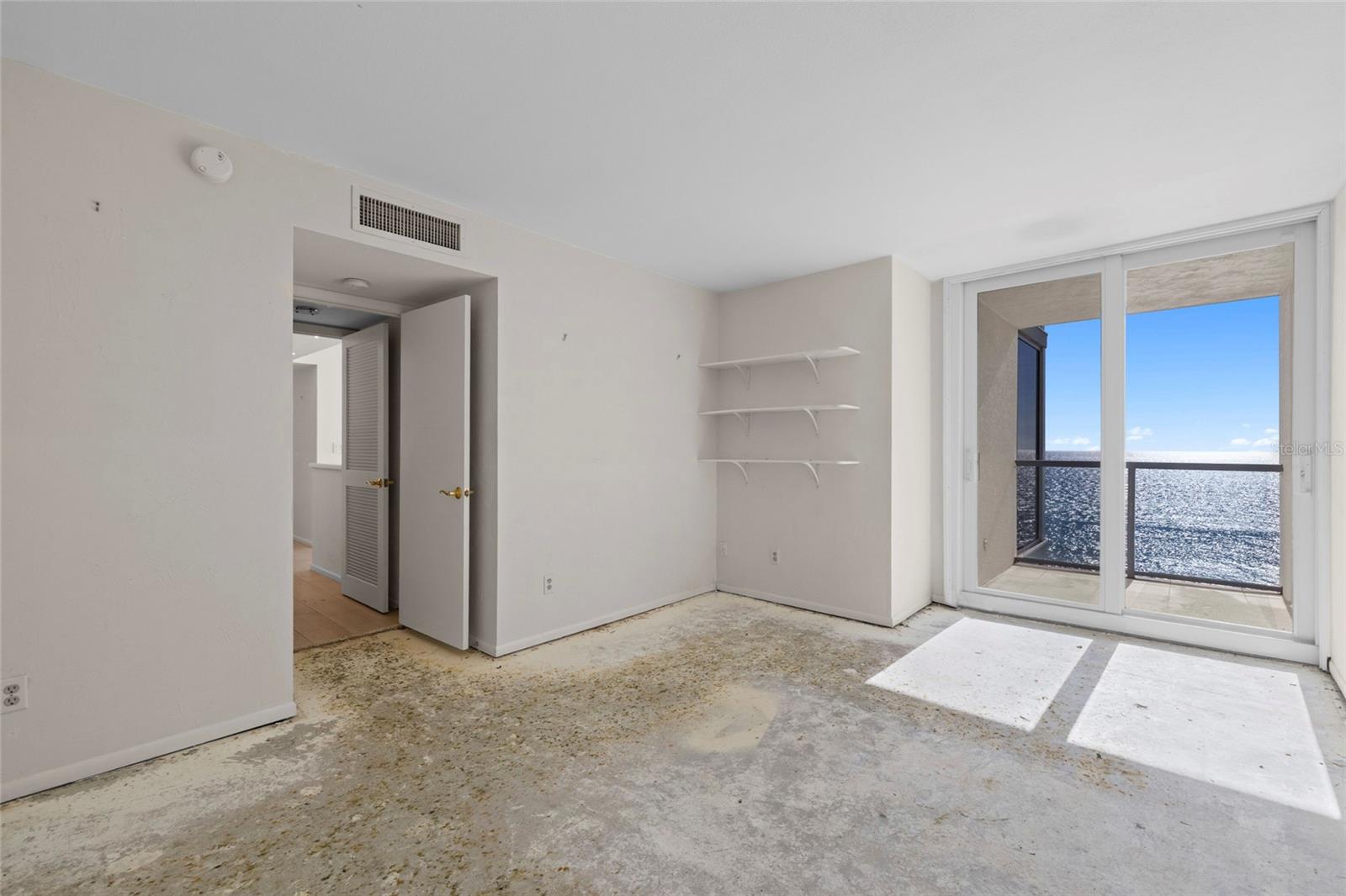 SEA GATE CLUB - Residential