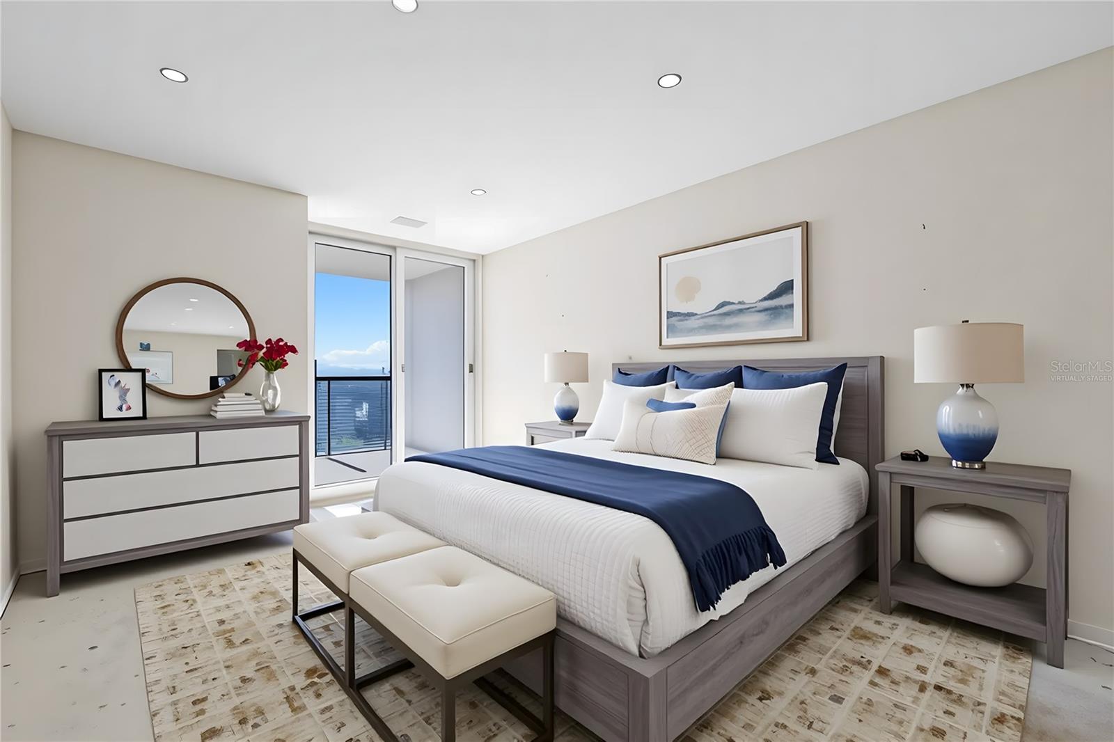 SEA GATE CLUB - Residential