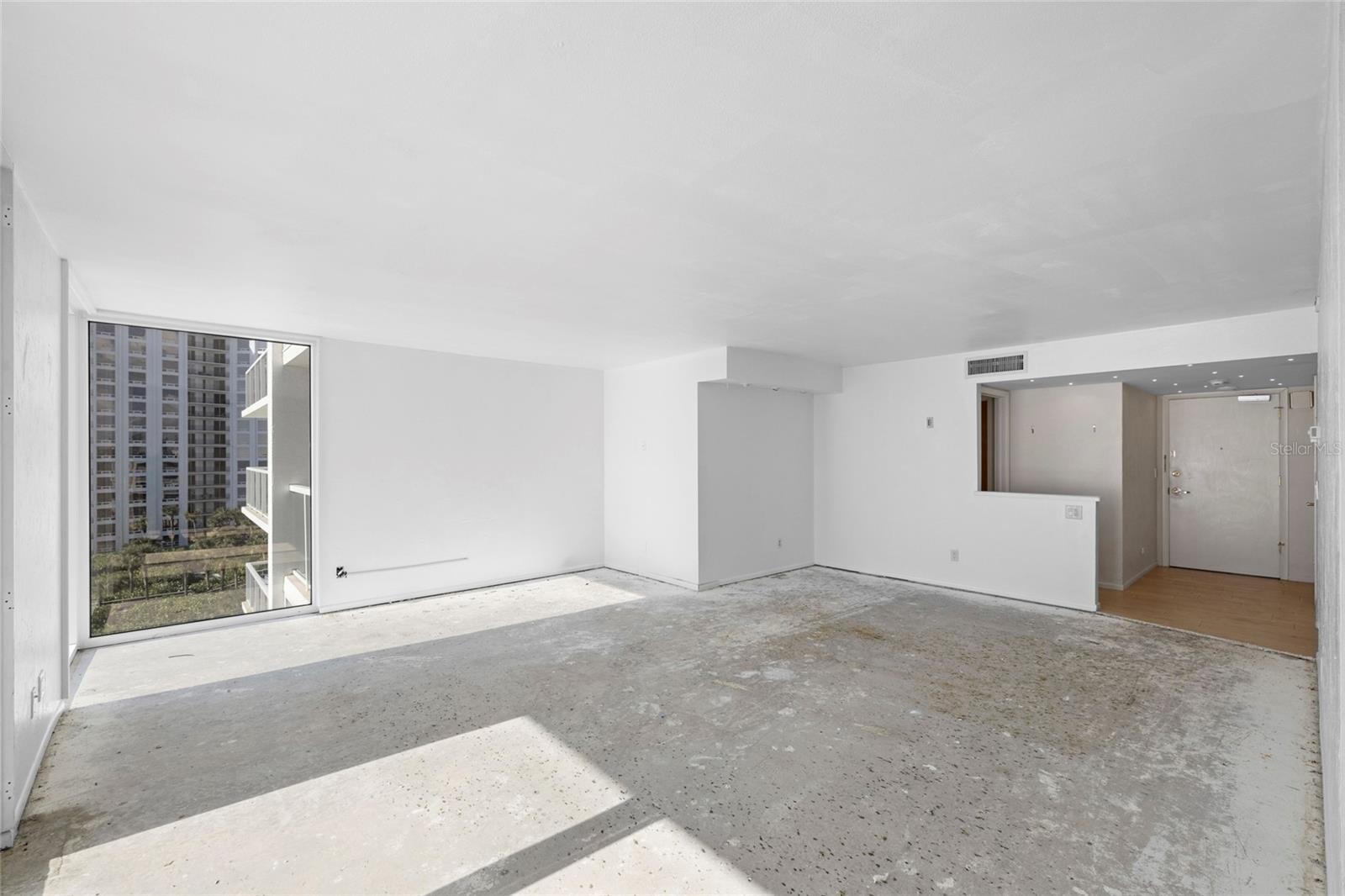 SEA GATE CLUB - Residential