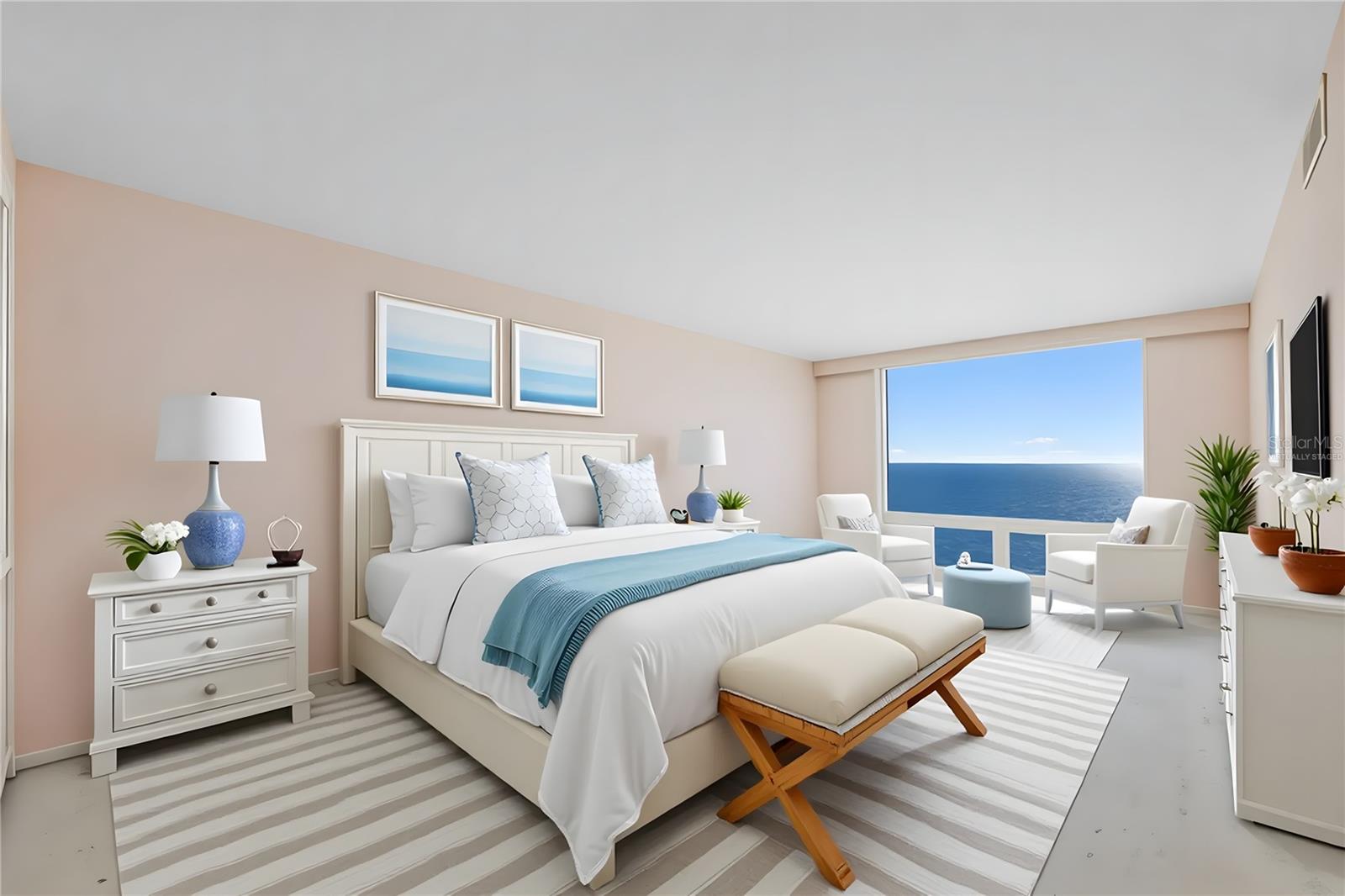 SEA GATE CLUB - Residential