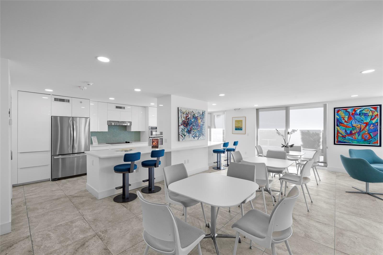 SEA GATE CLUB - Residential