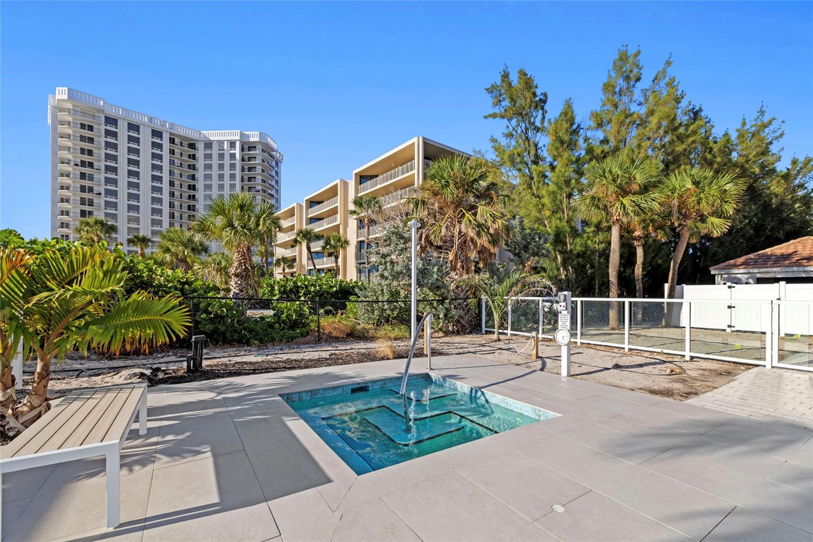 SEA GATE CLUB - Residential