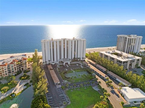 Photo of 2425 Gulf Of Mexico Drive #7D, Longboat Key, FL 34228 (MLS # A4669066)