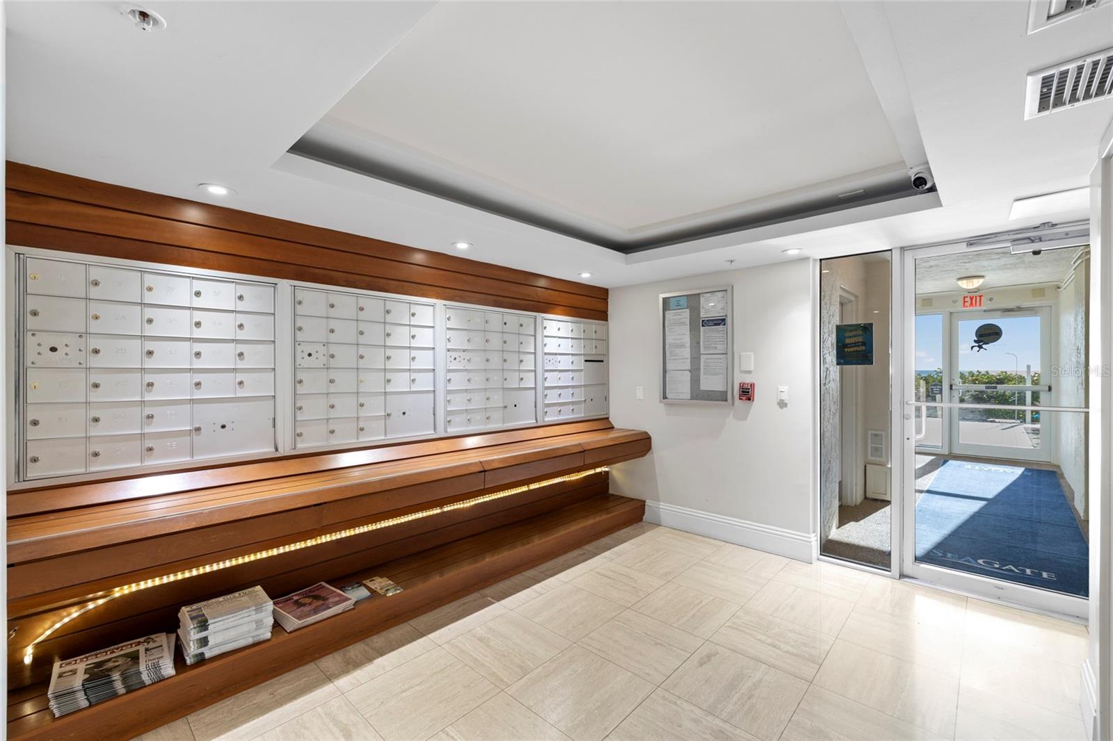 SEA GATE CLUB - Residential