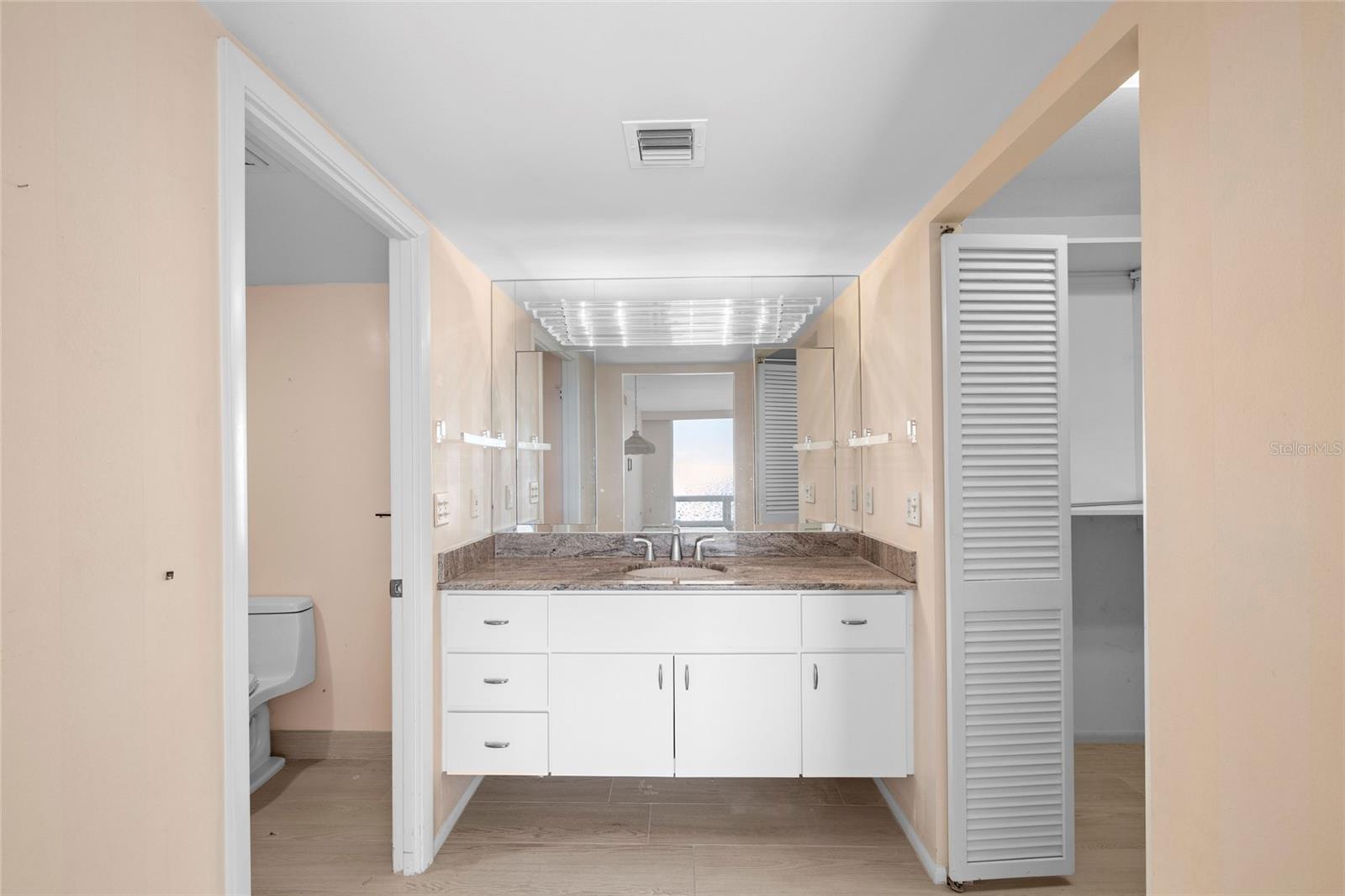 SEA GATE CLUB - Residential