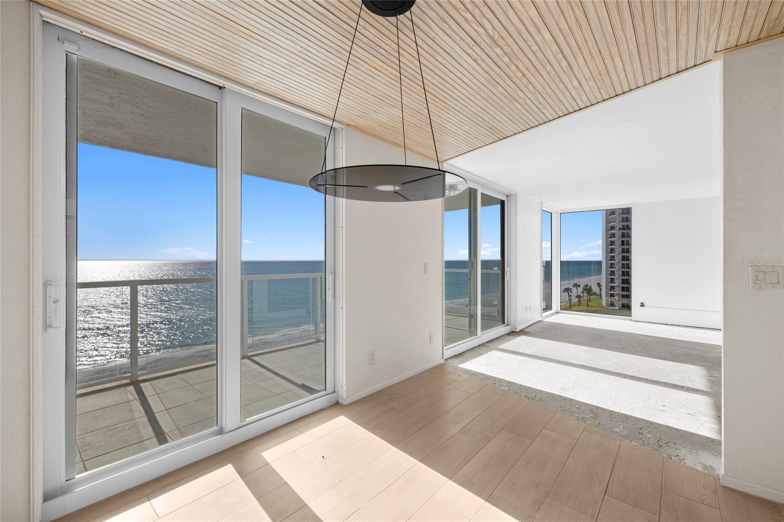 SEA GATE CLUB - Residential