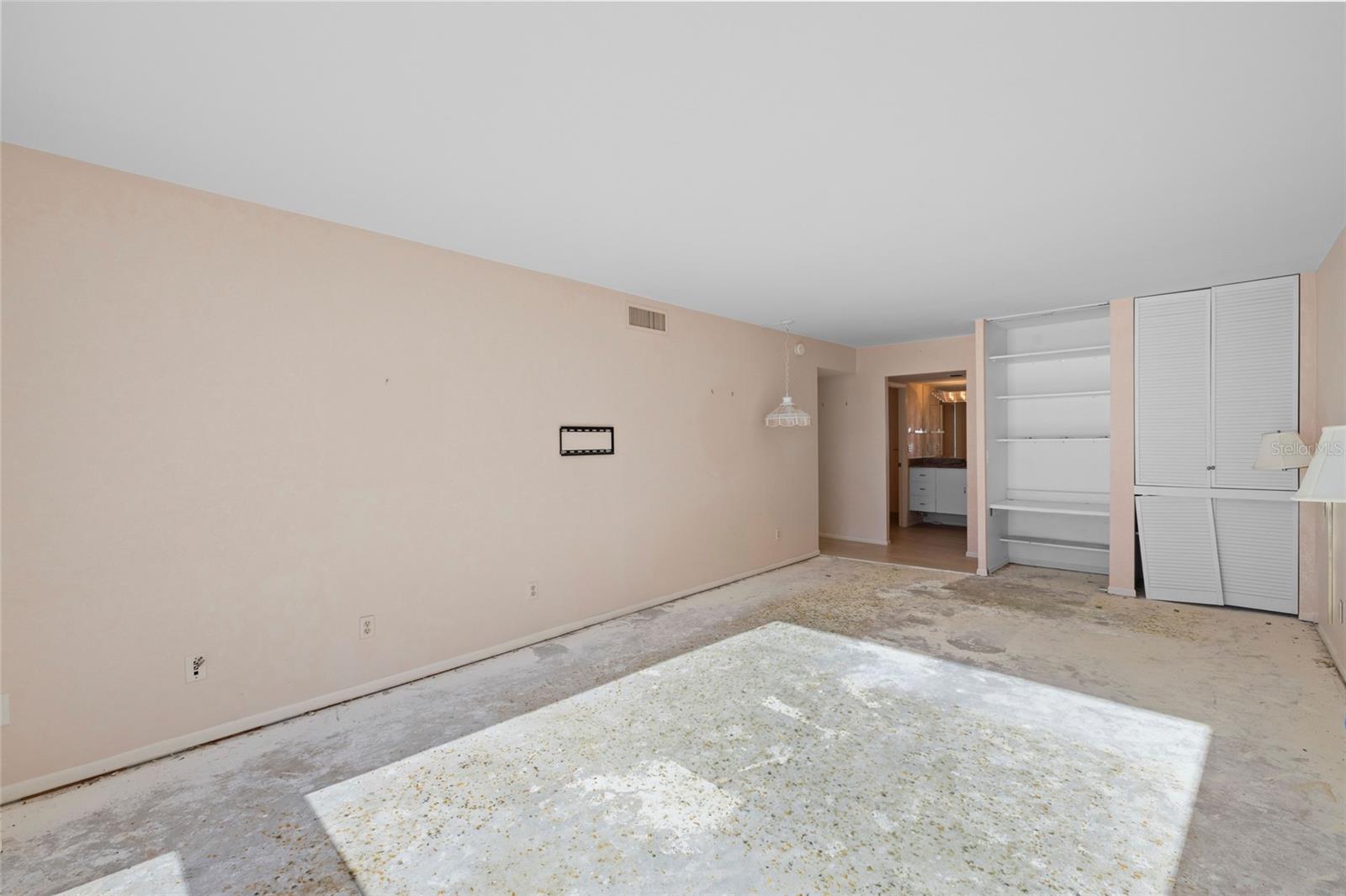 SEA GATE CLUB - Residential