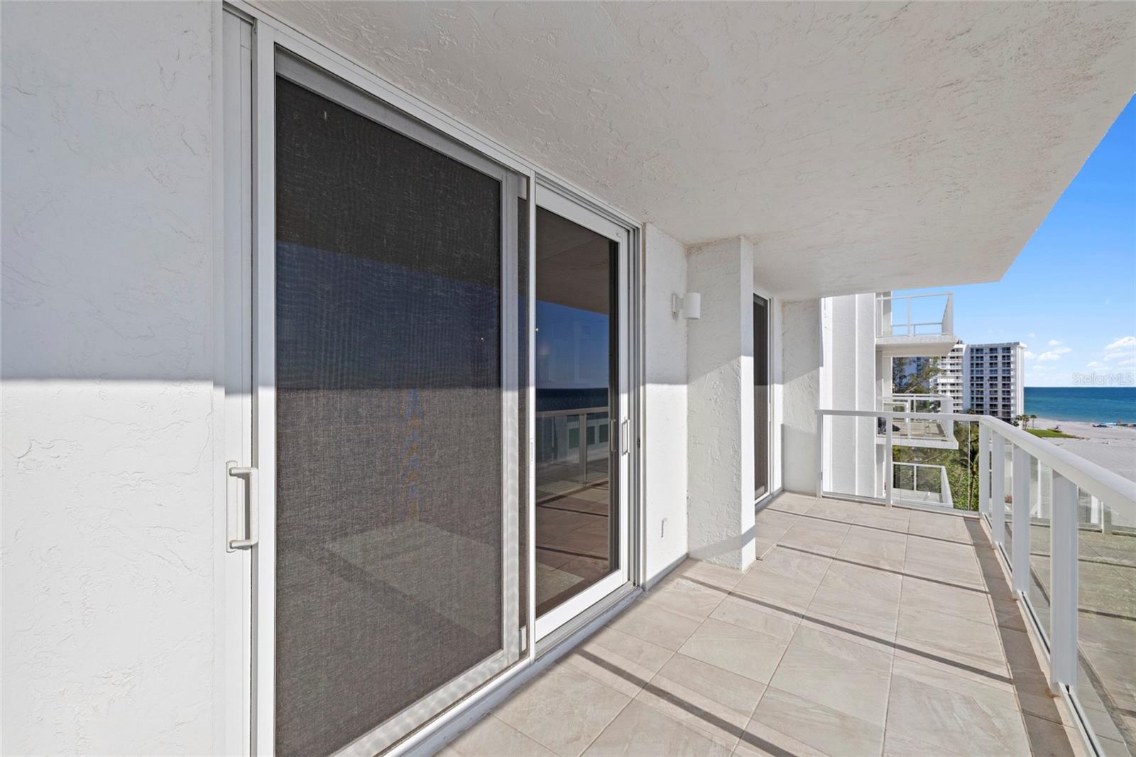 SEA GATE CLUB - Residential