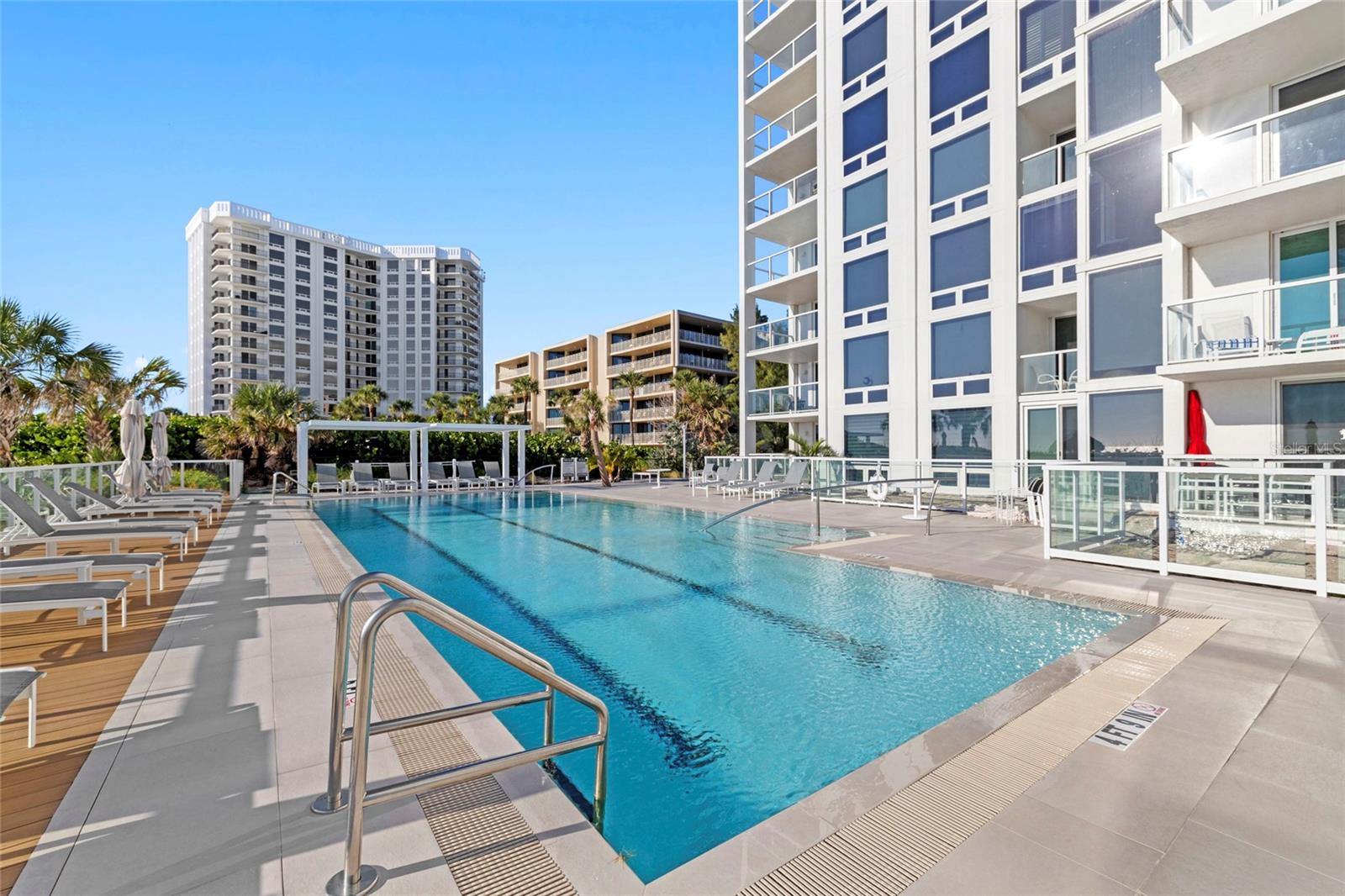 SEA GATE CLUB - Residential