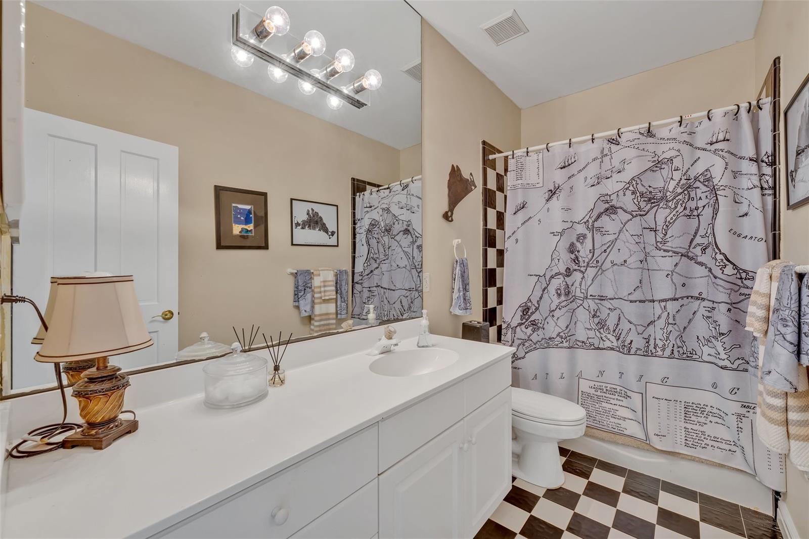 ARDMORE - Residential