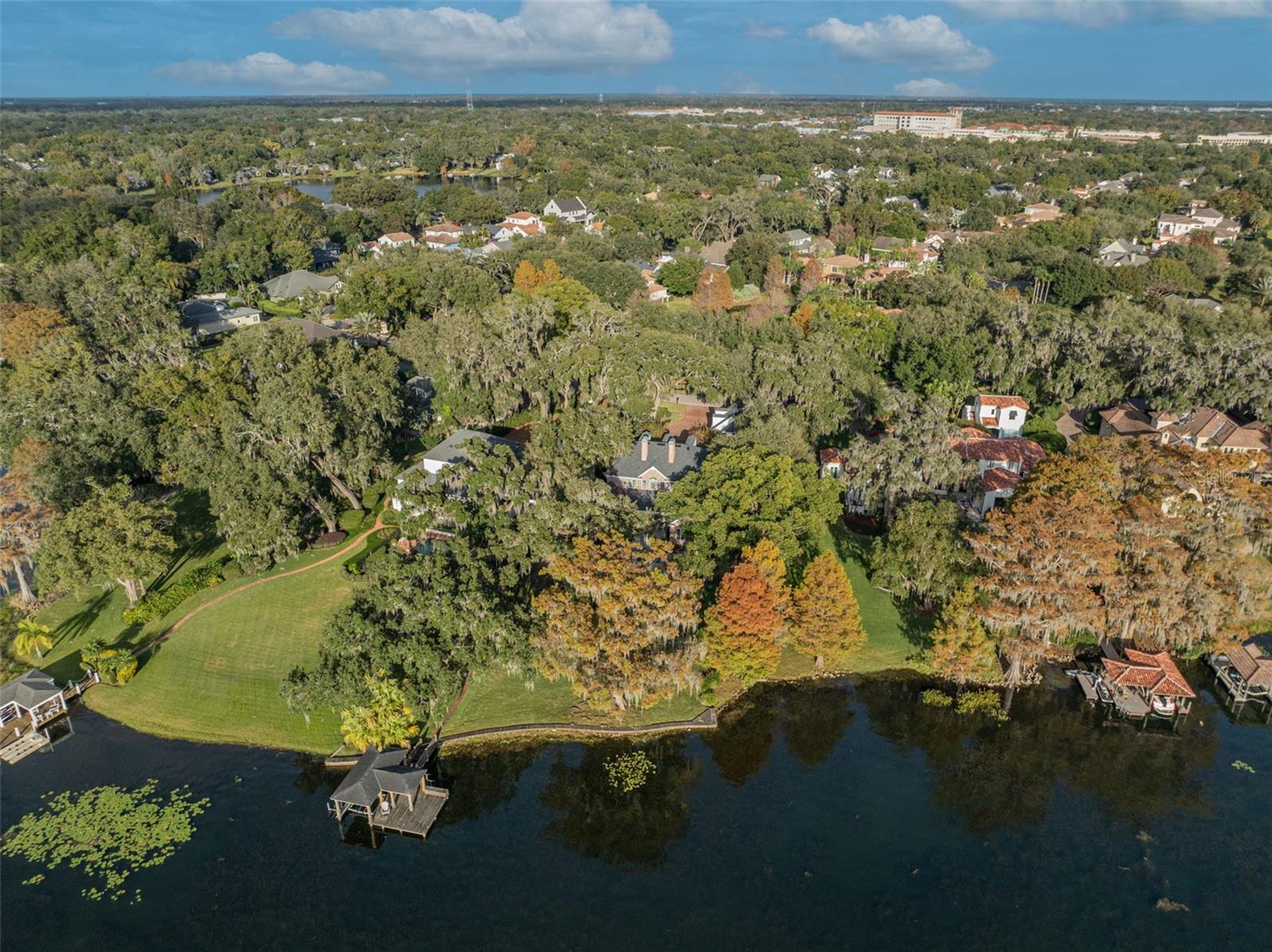 ARDMORE - Residential