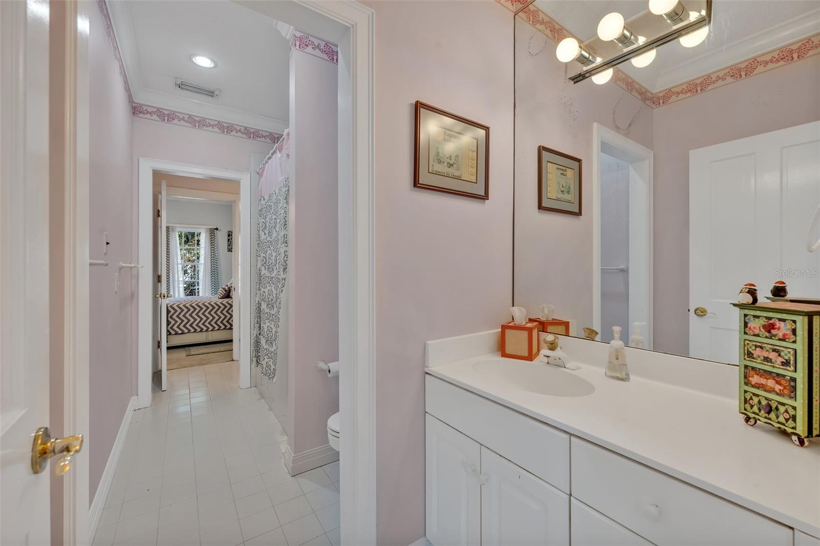 ARDMORE - Residential