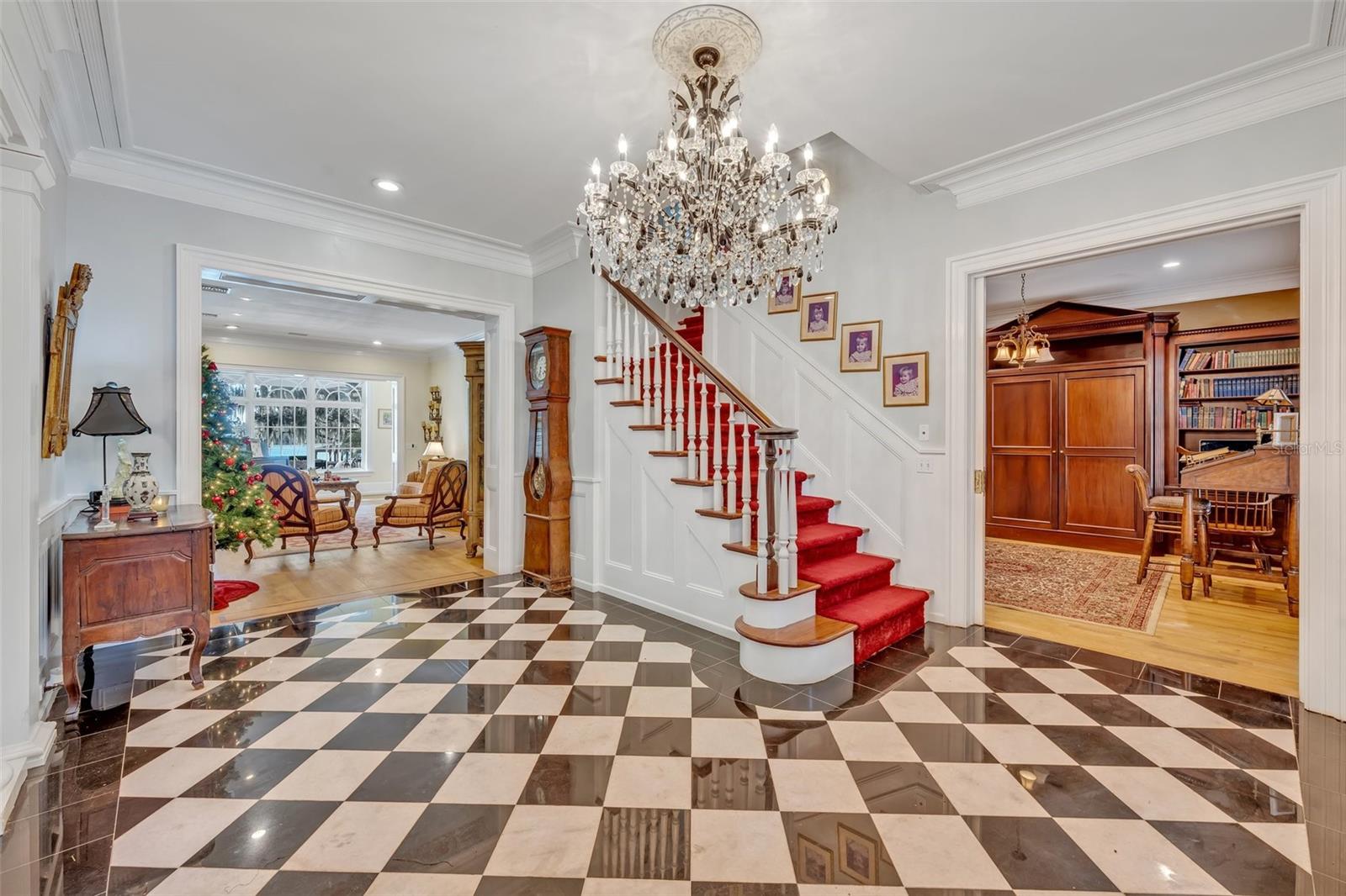 ARDMORE - Residential