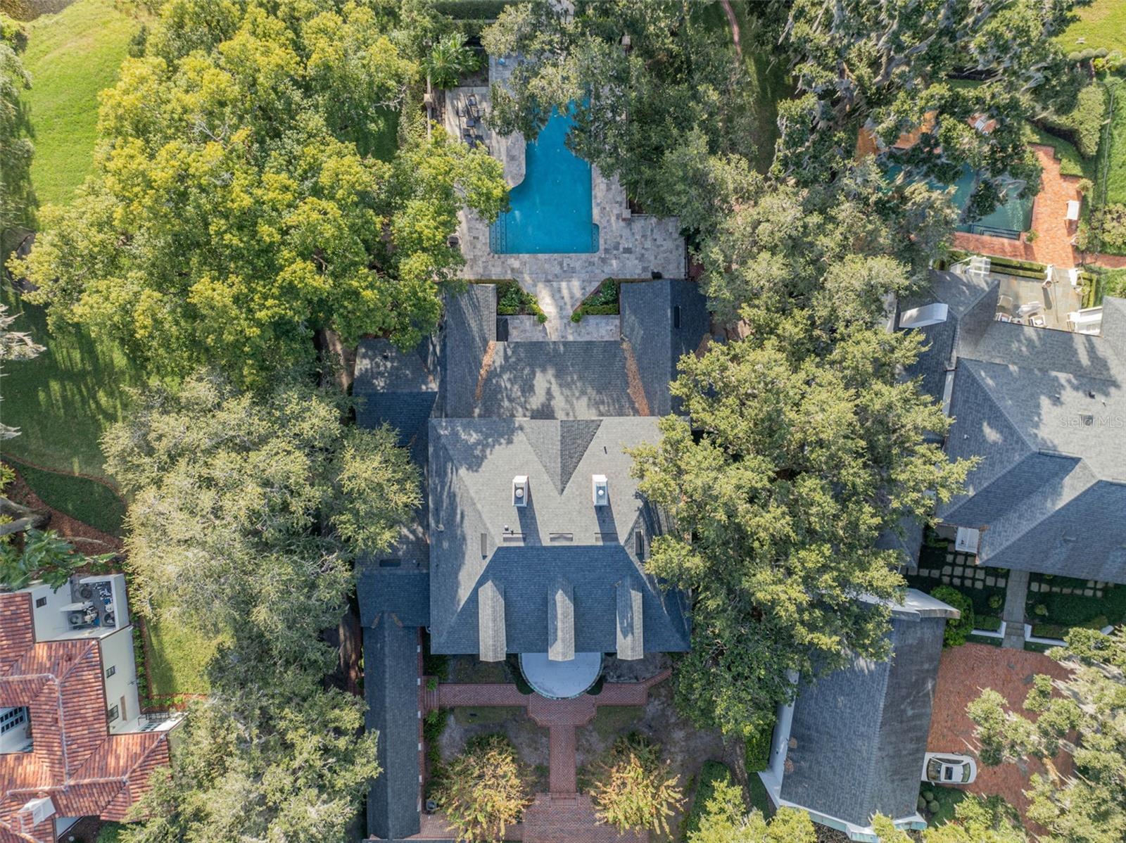 ARDMORE - Residential