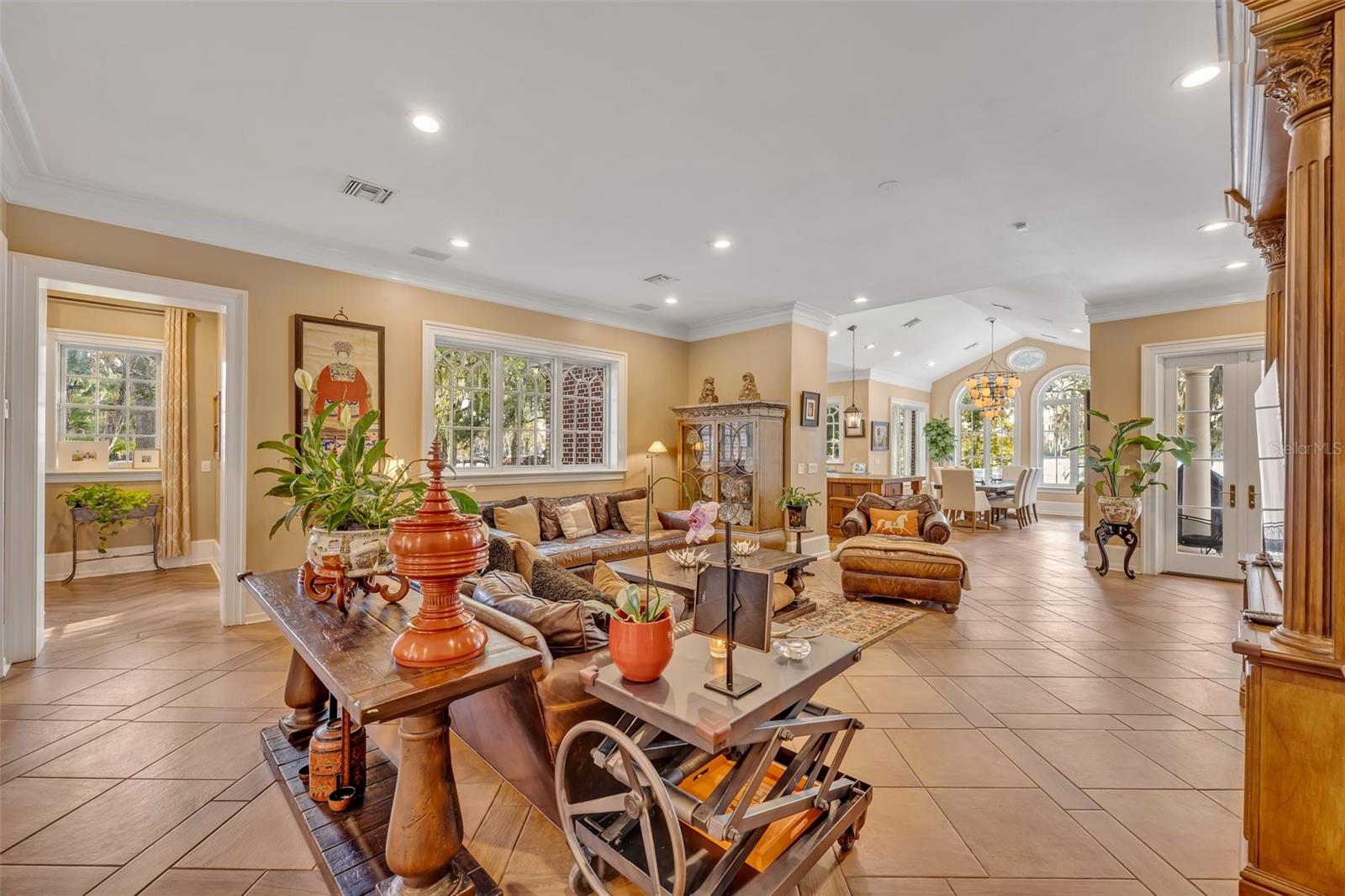 ARDMORE - Residential